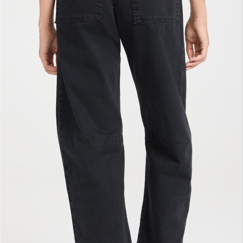 Velvet Brylie Pants – Black | Size 0 | Excellent Condition